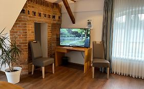 Hotel Luther Birke Wittenberg
